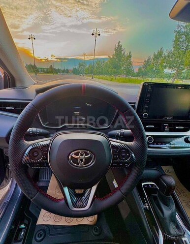 Toyota Corolla-11