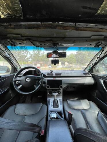 Volkswagen Passat-7