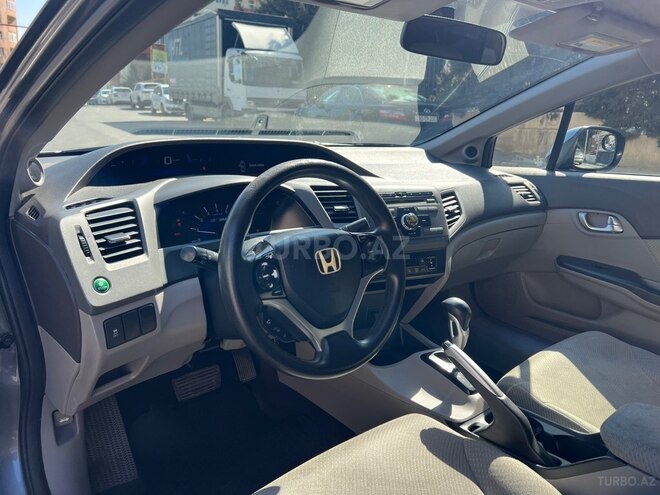 Honda Civic-8