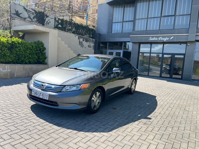 Honda Civic-6