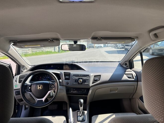 Honda Civic-3