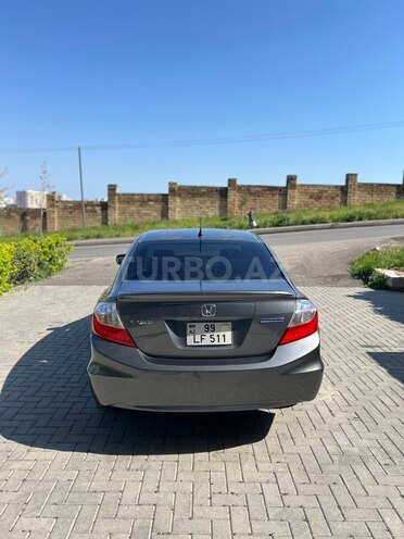 Honda Civic-2