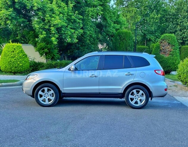 Hyundai Santa Fe-2