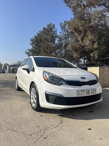 Kia Rio-5