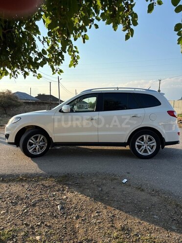 Hyundai Santa Fe-5