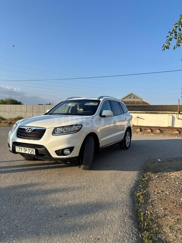 Hyundai Santa Fe-6