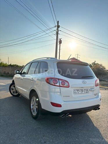 Hyundai Santa Fe-7