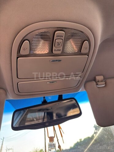 Hyundai Santa Fe-12