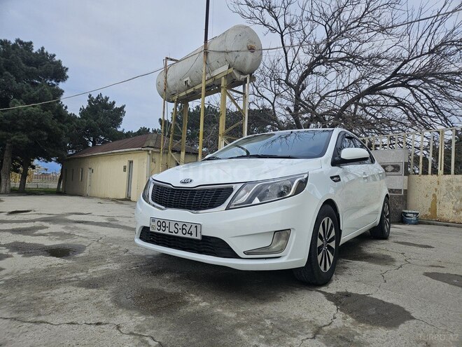 Kia Rio-9