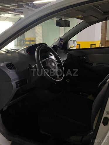 Geely MK-7