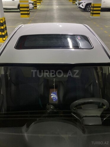 Geely MK-10