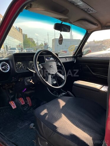 LADA (VAZ) 2107-6