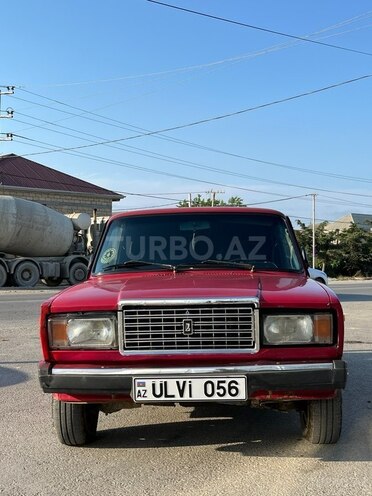 LADA (VAZ) 2107-1