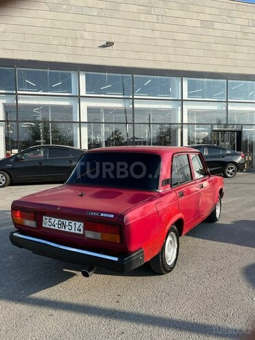 LADA (VAZ) 2107-3