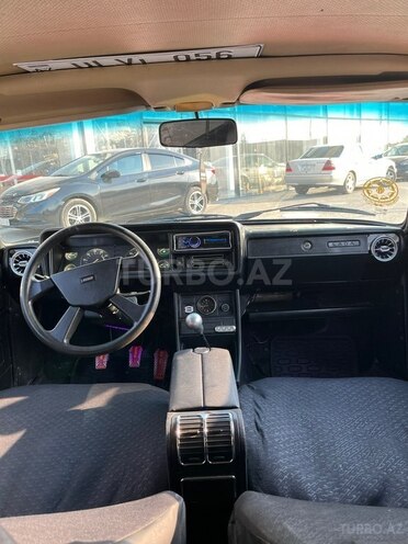 LADA (VAZ) 2107-5