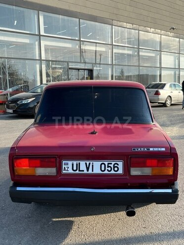 LADA (VAZ) 2107-2
