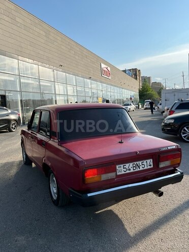 LADA (VAZ) 2107-4
