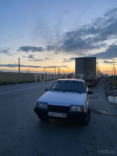 LADA (VAZ) 2109-1