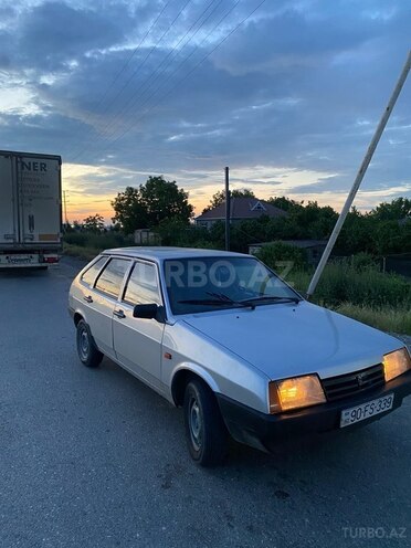 LADA (VAZ) 2109-4