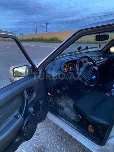 LADA (VAZ) 2109-6