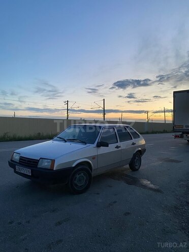 LADA (VAZ) 2109-5