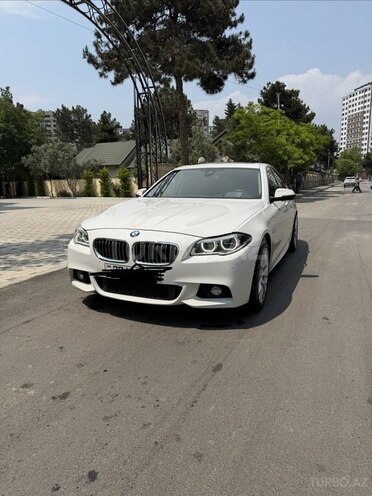 BMW 520d-1