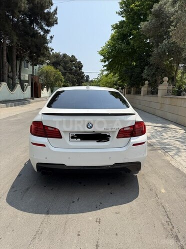 BMW 520d-5