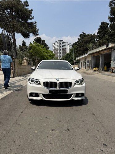 BMW 520d-4