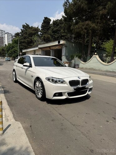 BMW 520d-3