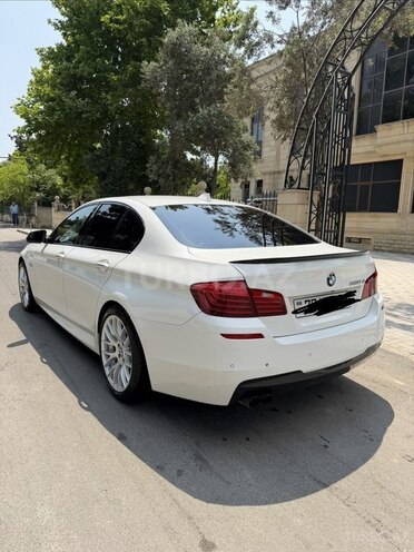 BMW 520d-8