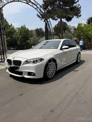 BMW 520d-2