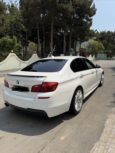 BMW 520d-6