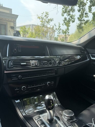 BMW 520d-12