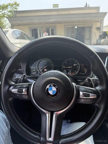 BMW 520d-9