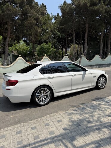 BMW 520d-7