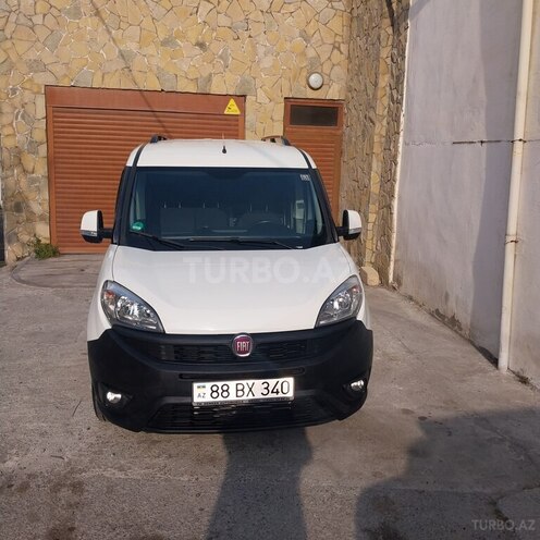 Fiat Doblo-1