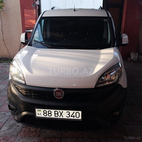 Fiat Doblo-5