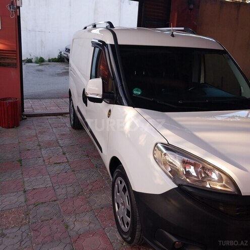 Fiat Doblo-7