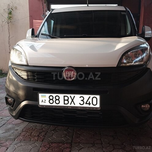 Fiat Doblo-8