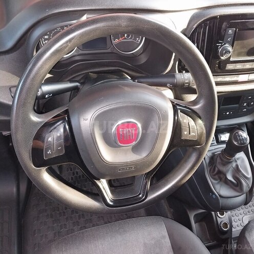 Fiat Doblo-12