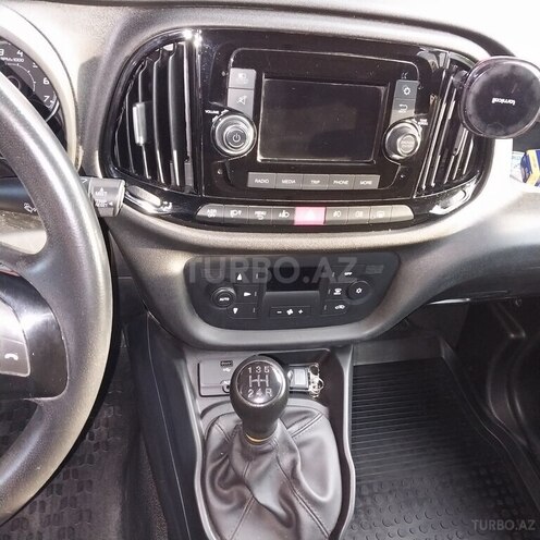 Fiat Doblo-14