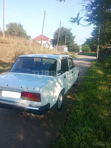 LADA (VAZ) 2107-3