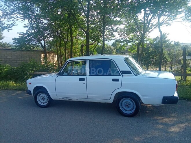 LADA (VAZ) 2107-6