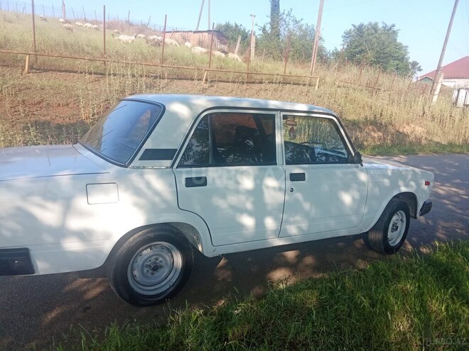 LADA (VAZ) 2107-7