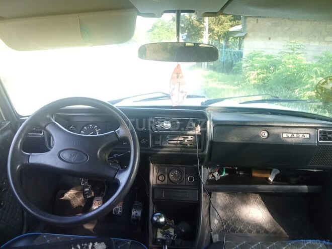 LADA (VAZ) 2107-8