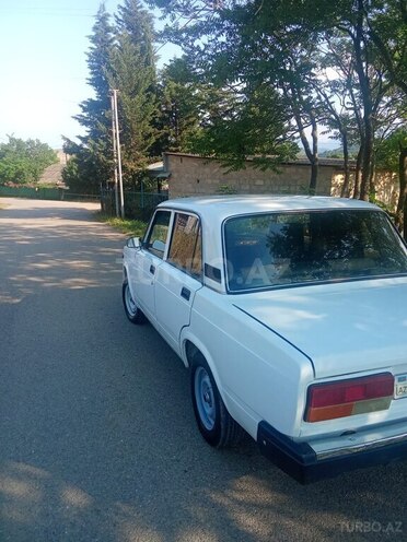 LADA (VAZ) 2107-9