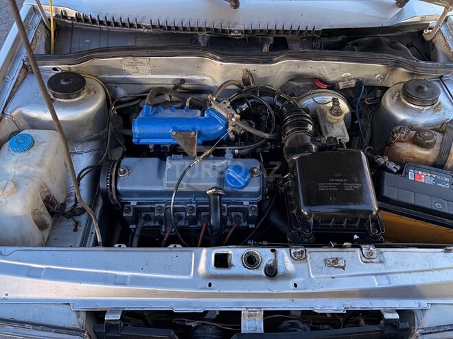 LADA (VAZ) 2109-7