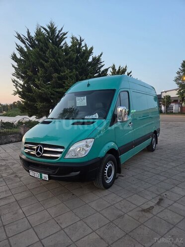 Mercedes Sprinter 313-1