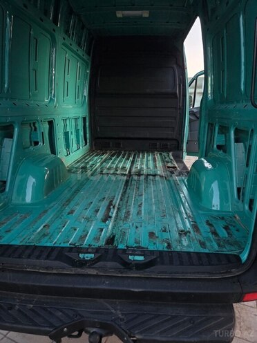 Mercedes Sprinter 313-5