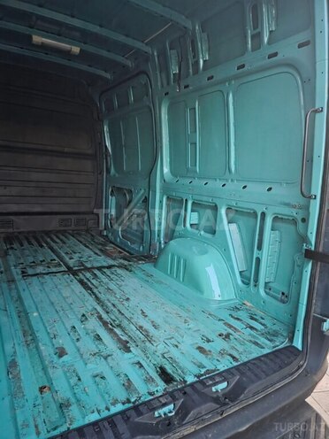 Mercedes Sprinter 313-12